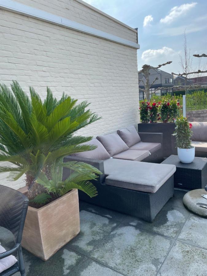 Hotel Prelude Knesselare Luaran gambar