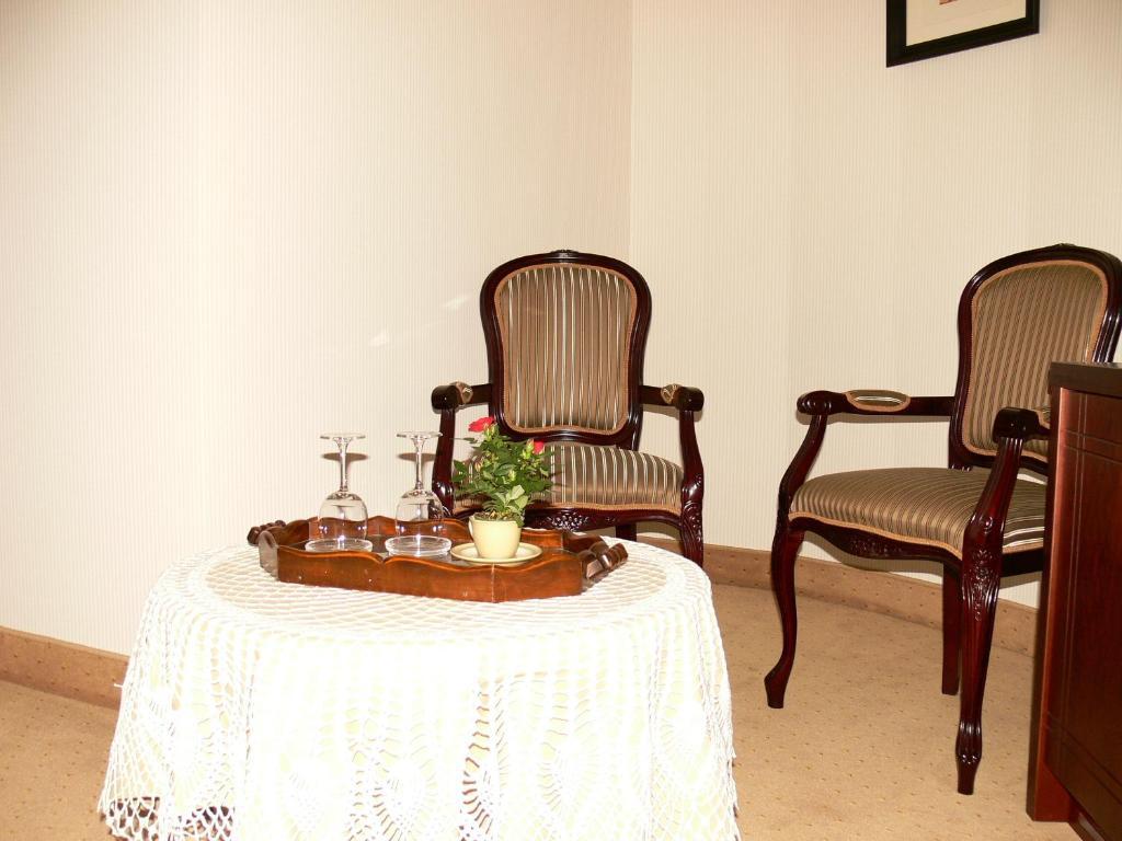 Hotel Prelude Knesselare Bilik gambar