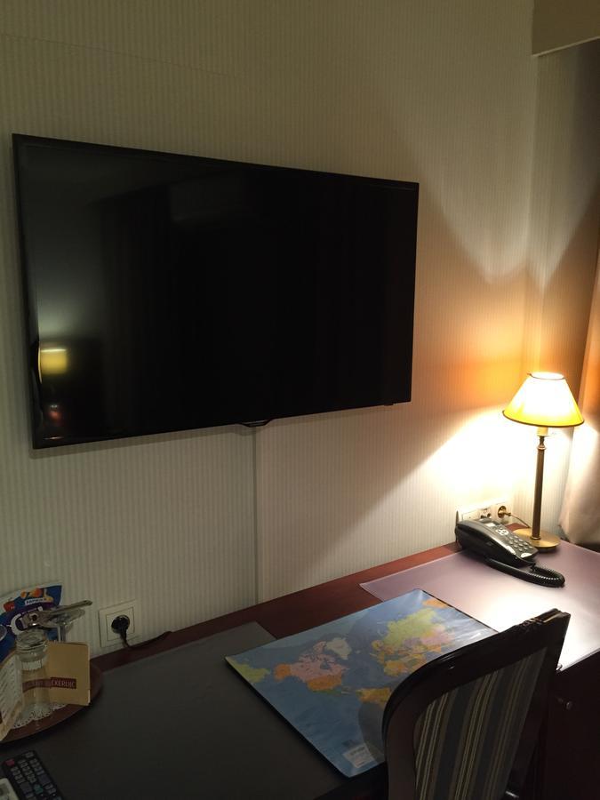 Hotel Prelude Knesselare Luaran gambar