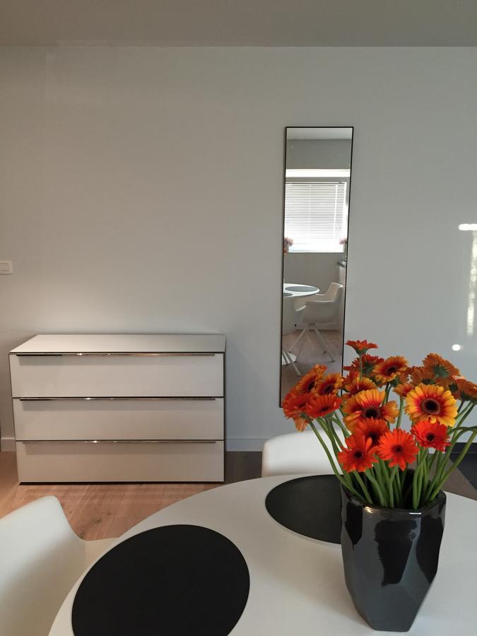 Hotel Prelude Knesselare Luaran gambar