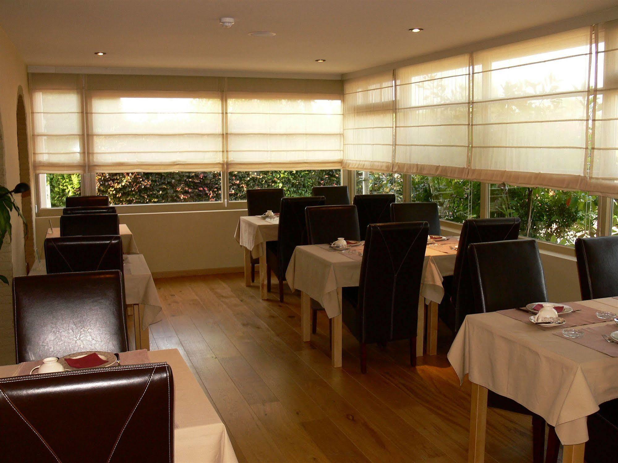 Hotel Prelude Knesselare Luaran gambar