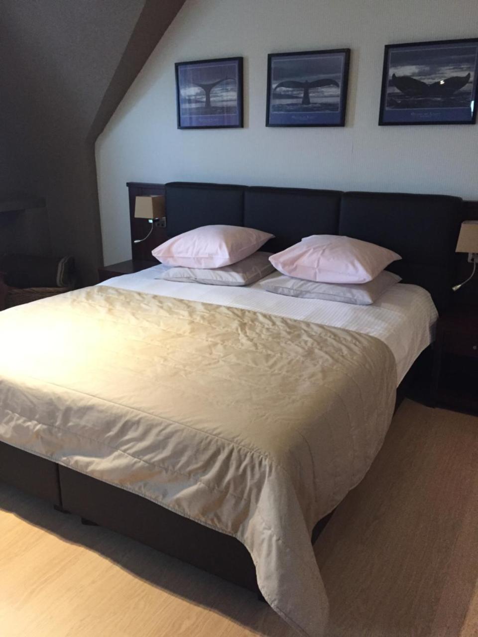 Hotel Prelude Knesselare Luaran gambar