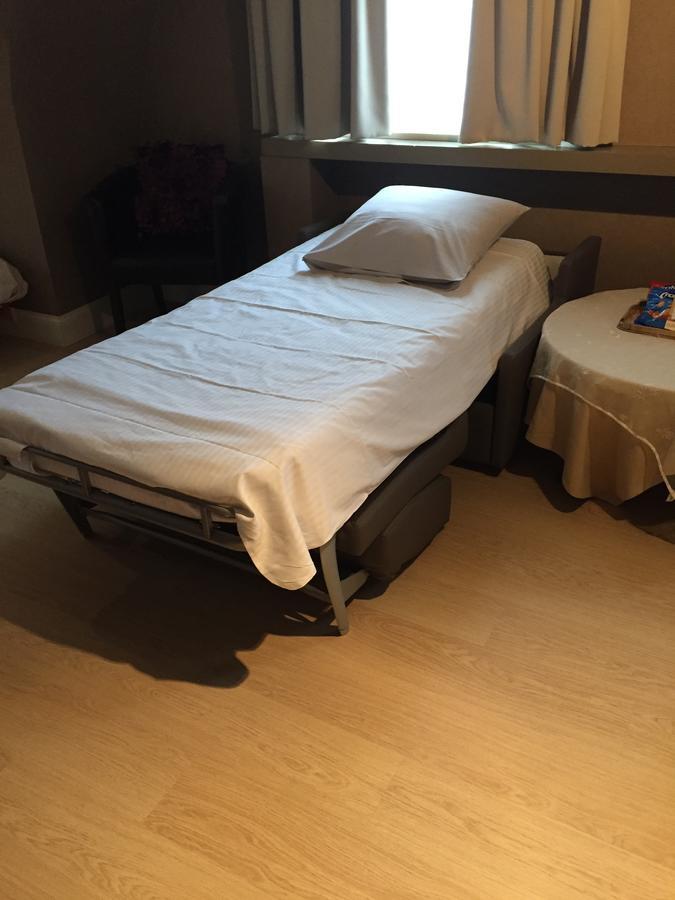 Hotel Prelude Knesselare Luaran gambar
