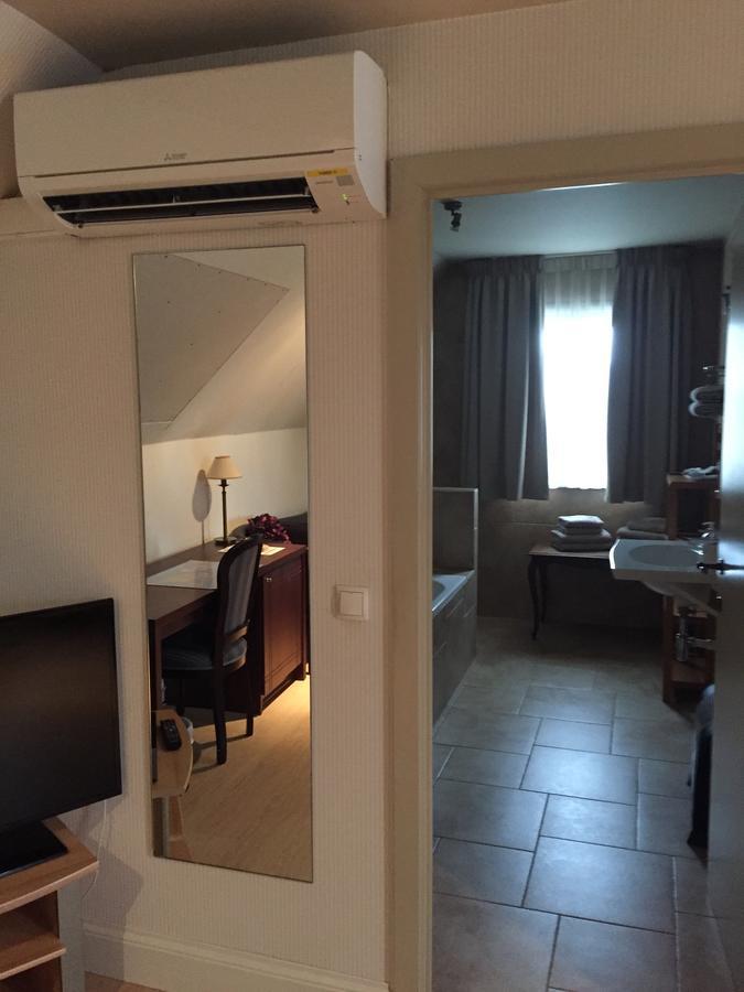 Hotel Prelude Knesselare Luaran gambar
