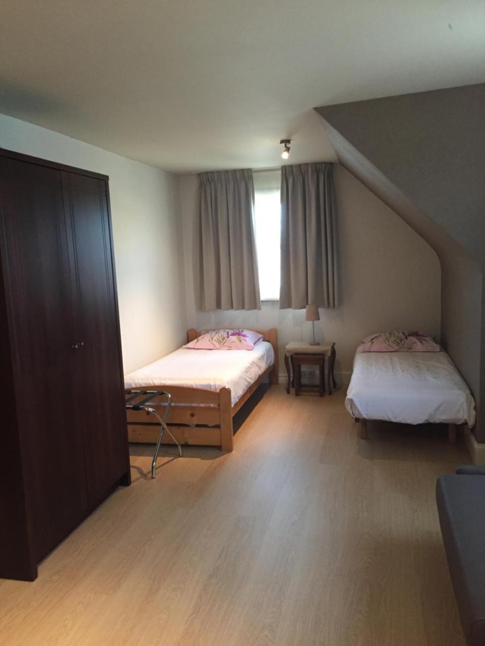 Hotel Prelude Knesselare Luaran gambar
