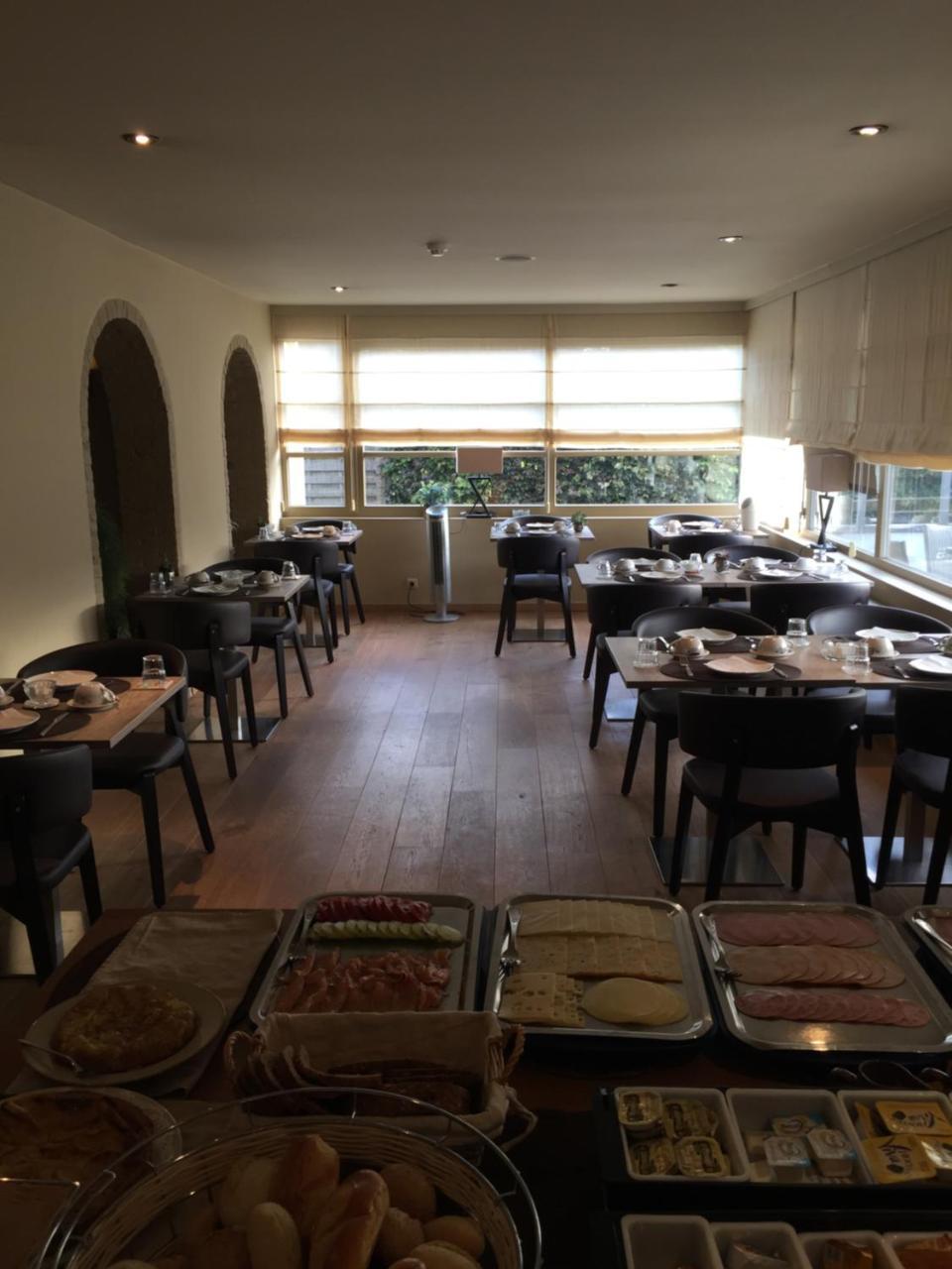 Hotel Prelude Knesselare Luaran gambar