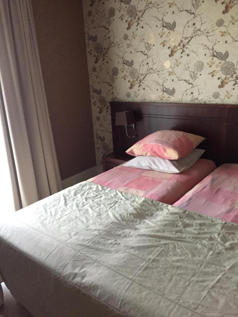 Hotel Prelude Knesselare Luaran gambar