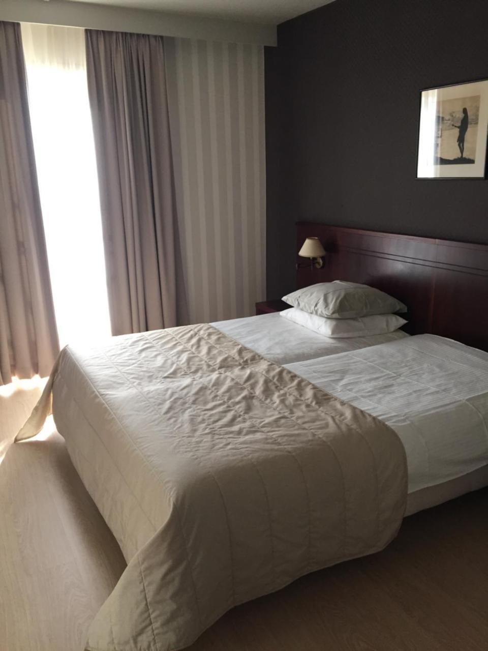 Hotel Prelude Knesselare Luaran gambar