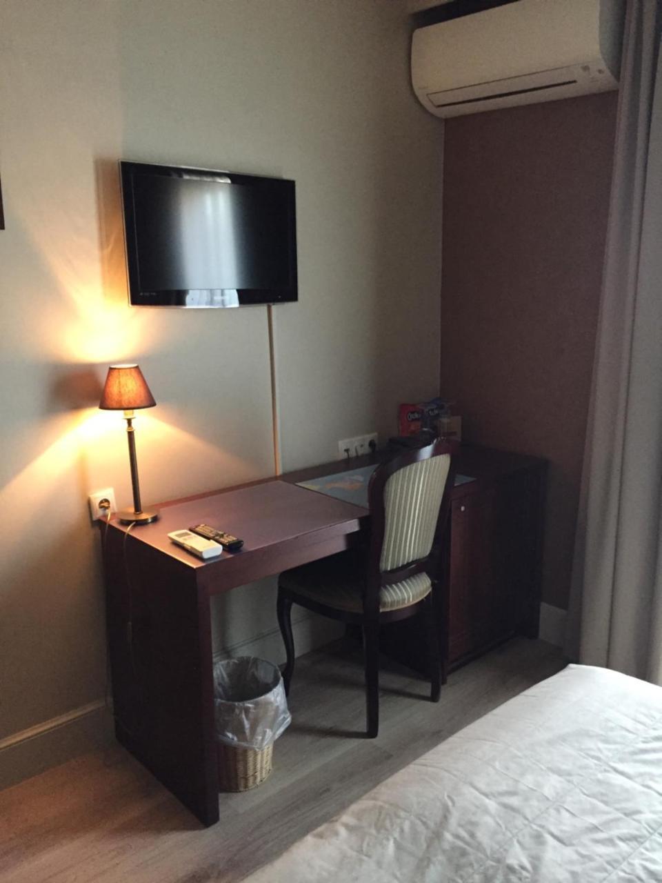 Hotel Prelude Knesselare Luaran gambar